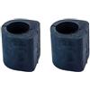 DENCKERMANN D300041 2x Gommino barra stabilizzatrice 23mm Compatibilità con VW New Beetle Hatchback 9C1, 1C1 LT 28-46 II Van 2DA, 2DD, 2DH, MERCEDES-BENZ SPRINTER 3-t Furgonato 903