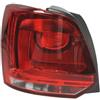 Generic Fanale posteriore sinistro per VW Polo 2009-2014