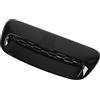 Generic d'Aria Copertura del Cofano 2 Pezzi Di Rivestimento Per Presa D'aria Cofano Motore Compatibile Con Mini Per Cooper S R56 R55 R57 R58 R59 2007-2014