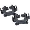 NSLUMO H7 Supporto per lampadina LED per faro per Cit/Roen C3 MK2 MK3 C5 MK3 per Peug.eot 208 508 2008 3008 5008 MK1