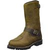 TCX Boots 1 - Man FUEL WP DARK-BROWN