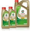Castrol 2x 1l + 5L = 7litri Castrol Edge Titanium fsttm 5W de 30LL Motore per olio motori per Olio; Specifiche/freigaben: Acea C3; MB condivisione di 229.31/229.51; VW 50400/507.00