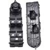Generic Pulsantiera Alzacristalli Per Alfa Per Romeo Per Giulietta 940 2010-2019 156106392 Lato Conducente Ad Alte Prestazioni Electric Power Master Window Switch Finestra Pulsantiera