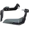 CYPMDW Paramani Per Moto Protezione Per Parabrezza Per Zontes G1-125 ZT125-G1 ZT125 ZT125-G2 125-U 125-U2 ZT-125U CYPMDW(Blcak)