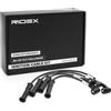 RIDEX 685I0173 Kit cavi candele Compatibilità con RENAULT KANGOO Express FC0/1