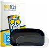 brotect Pellicola Protettiva Opaca per MG ZS Hybrid Plus 2024 Display del tachimetro Pellicola Protettiva Anti-Riflesso (2 Pezzi)