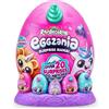 Cobi Uovo COBI Rainbocorns con peluche + 5 mini uova