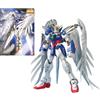 Bandai Gundam - MG Wing Gundam Zero Custom 1/100 - Kit di montaggio