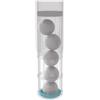 HCE Set Ricariche PoliFILTER® - Cartucce di Polifosfati e Silicati con Filtro Integrato 100µm - Ricambio Originale per Dosatori PoliFILTER - Protezione Anticalcare e Anticorrosione - Kit 2 pezzi