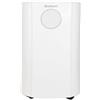 BESTHERM - Deumidificatore d'aria BESTHERM - Feryel 24L/giorno, serbatoio rimovibile, filtro a carbone attivo, ionizzatore integrato