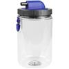 OWRTEEJKL Serbatoio Acqua Ricambio, Compatibile Con Dyson Wash G1 Lavapavimenti(As Shown A)