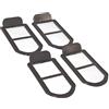 Ufixt® Russell Hobbs - Filtro anticalcare per bollitore, confezione da 4, compatibile con 18089, 18256 e 18257