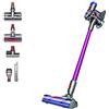 Dyson V8 Absolute Pro Senza sacchetto Rosa 0,54 L