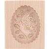 Tyenaza Christmas Wooden Cookie, Fall Biscuit Carved Cookie Cutter, Baking Cookie Biscuit Cutter, Embossing Press Stamps for Easter Thanksgiving Christma