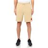Hugo Pantaloncini da Uomo in Jersey con Logo Quadrato, Dessert Mojave, M