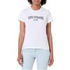 Levi's The Perfect Tee T-Shirt Donna