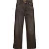 ONLY & SONS Onsremi Wide Box Azg Color DNM, Denim Marrone, 34W x 32L Uomo