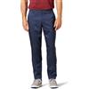 Amazon Essentials Pantaloni da Golf Elasticizzati dalla vestibilità Sportiva (Disponibili in Taglie Extra Forti) Uomo