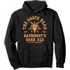 Satanic Occult Baphomet Tees, Shirts & M Pentagramma occulto satanico Baphomet Felpa con Cappuccio