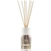 Millefiori Milano - Diffusore a Bastoncini 100 ml, Ambra Minerale - Profumatore Ambiente Raffinato con Note Ambrate e Minerali