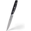 Master Chef MasterChef Coltello Spelucchino Professionale, Acciaio Inox Alto Carbonio