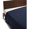Osama Home GUZZINI Classic - Copriletto Singolo 180x260 Cotone 100%Certificato OekoTex, Trapunta Letto Singolo Primaverile Estiva Morbida Leggera, Coperta Copri Letto Trapuntato Traspirante Comfort Ogni Stagione