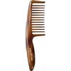 Jean-Louis David Jean Louis David - Pettine con manico antistatico, pettine professionale districante, ultra resistente, flessibile e resistente al calore, colore casuale
