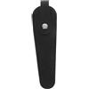 Cabilock Set Di Forbici Protezione Della Copertura Delle Forbici Portaforbici Per Stilista Conservazione Delle Forbici Per Borsa Per Custodia Per Parrucchieri Pelle Black