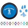 Forever Fun Times Kit per impronte di zampe di animali domestici facile da pulire, ottieni centinaia di stampe da un kit di stampa a basso costo | 100% sicuro e adatto agli animali domestici | Pad per