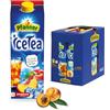 Pfanner Ice Tea Peach, 6 pacchetto (6 x 2 L)