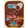 CODESA Filetti di Acciughe Mar Cantabrico Serie Oro CODESA 55 gr