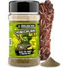 GRIGLIARE DURO ITALIAN HARDCORE BARBECUE Chimichurri Mix 90g GRIGLIARE DURO - Mix Spezie per Salsa Argentina - Aglio in Polvere Pepe Nero Paprika Dolce - Insaporitore Carne Manzo Maiale Pollo - Made in Italy