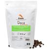 CAFFÈ CRÈME DECA Caffè in Grani, Note Aromatiche Cioccolato, Frutta Secca e Floreale, Naturalmente Decaffeinato Cf. 250 g