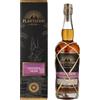 Plantation Rum PANAMA 14 Years Old Rye Whiskey Maturation Edition 2021 51,8% Vol. 0,7l in Giftbox