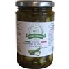 Generico Conserve Sottolio SaporiContadini (Zucchine)