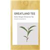 GREATLAND Buongiorno - tè nero - 200 grammi