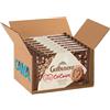 Generico 8X Galbusera Col Cuore Biscotti Integrali Frollini con Fibre di Cereali, Ricchi di Gusto, Ideali per Colazione e Pausa Dolce, 300g