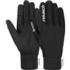 Reusch Karayel Windstopper® Touch-Tec - Guanti da Uomo Unisex Adulto