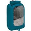Osprey DrySack Accessori outdoor, 6L, Waterfront Blue
