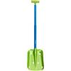 Climbing Technology 2I80100ZZWNCTST Pala, Verde/Azzurra, Taglia Unica