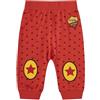 AS Roma - Asr-swk-23, Pantaloni Unisex - Bambini e Ragazzi