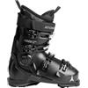 ATOMIC Unisex - Adulto HAWX Ultra 85W Alpine Boots, Black/Anthracite, 34.5/35