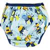Splash About Pannolino da nuoto regolabile in taglia, Bugs Life, 1-3 Anni