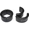 ergotec Humpert Unisex - Adulto Ergotec Custodia, Nero, Taglia Unica