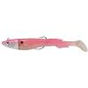 Berkley PowerBait Power Sardine - Softbait in acqua salata Pesce Paddle Tail Esca da pesca per pesce persico, spigola marina, merluzzo, anguilla, molma e pesce labbro