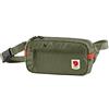Fjällräven High Coast Hip Pack, Zaino Sportivo Unisex-Adulto, Green, One Size