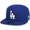 New Era York Yankees MLB Seasonal Basic Nero Berretto 9Fifty Snapback Regolabile