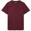 Lyle & Scott T-SHIRT GIRO CLASSIC | group: a467434-114723 | taglia: M