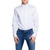 Armani Exchange Maniche Lunghe 8NZCBD ZN10Z - Uomo
