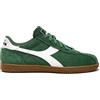 Diadora Sneakers Uomo Verde 501.181247 VERDE 9